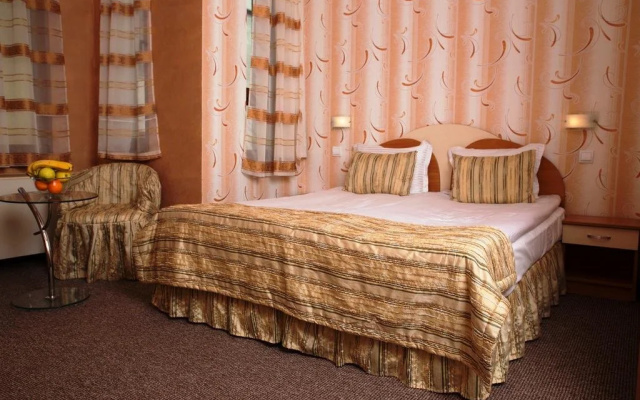 Family Hotel Bulair
