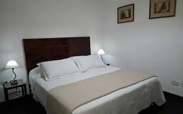 La Teresita Hotel