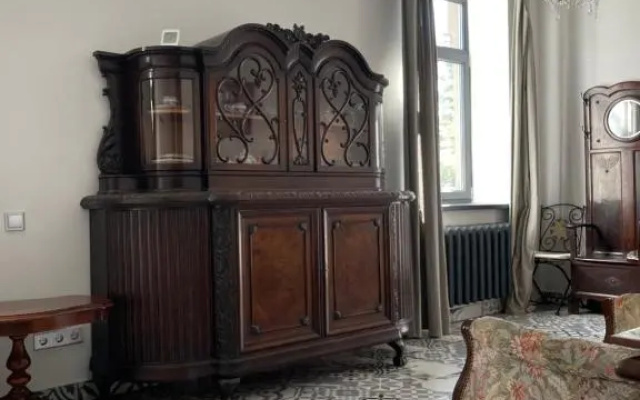Cozy 1bedroom condo near Baltic sea