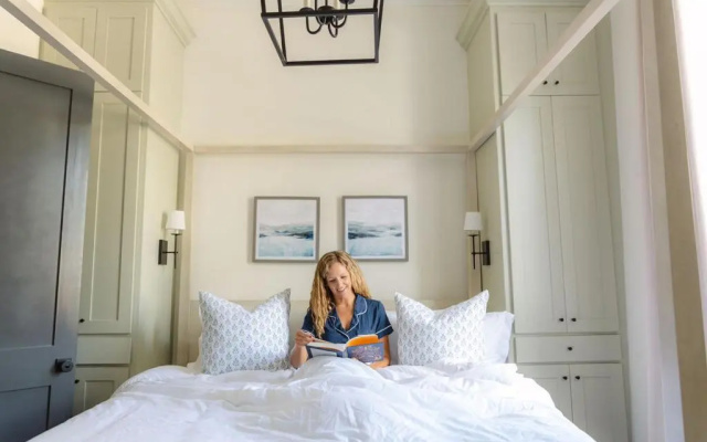 Guesthouse Charleston EAST 46 E