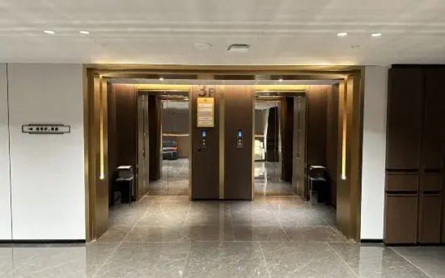 Changzheng Hotel