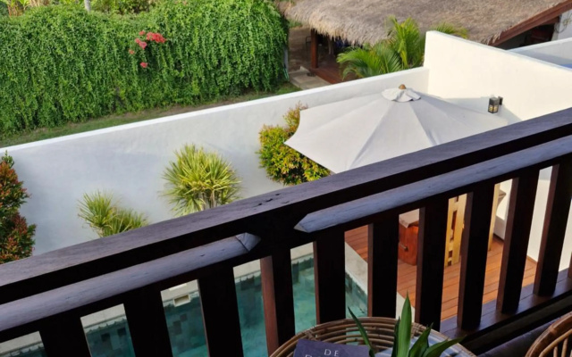 Gili Air Sanctuary Villa and Resort