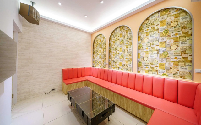 Jinduo Family Homestay