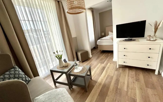 Landhotel Bauernstuben