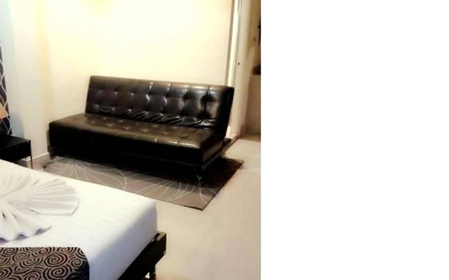 StayAt Bedever Bangkok Hotel