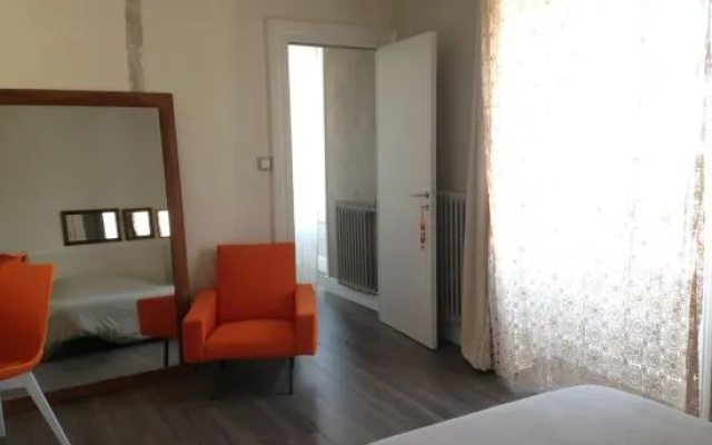 La Maison Bleue