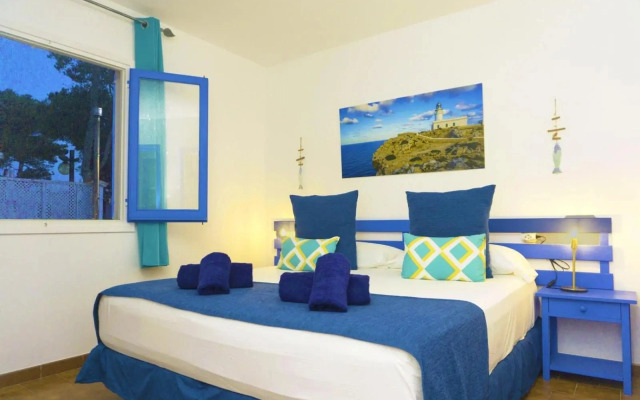 Apartamentos Ciutadella