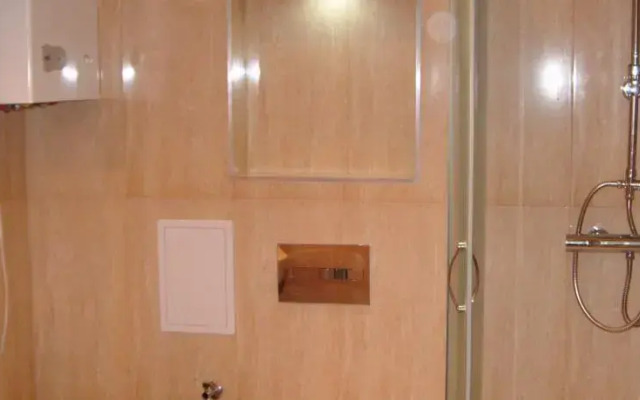 Apartament Wojtek