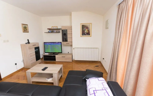 Apartments Svetin