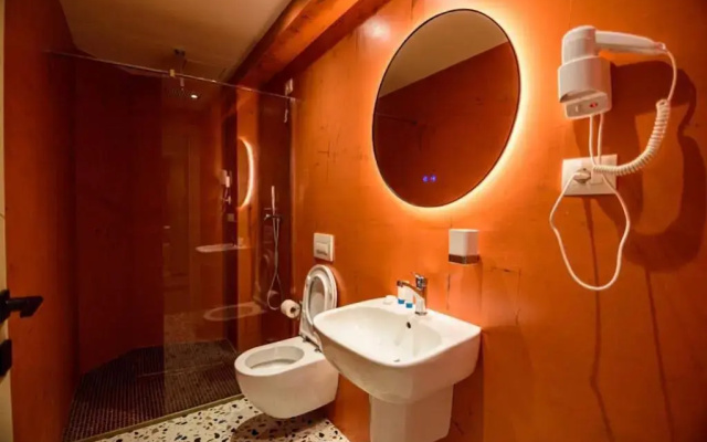 Hotel Orange Dhermi