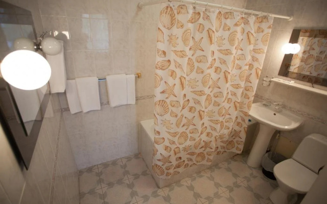 Kremin Hotel