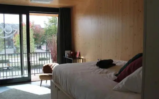 ROOTS Tiny House