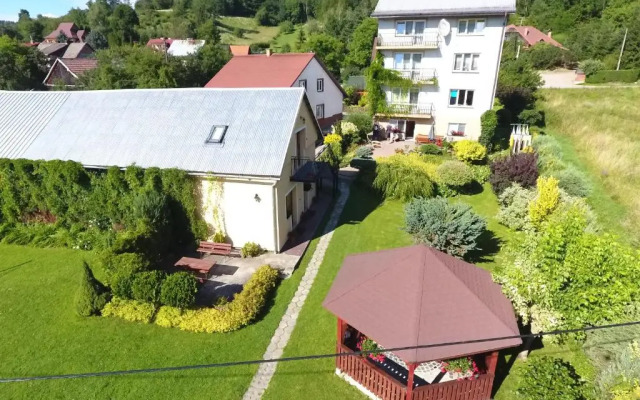 Pokoje nad Potokiem