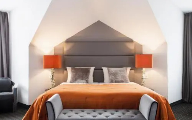 Hotel du Nord