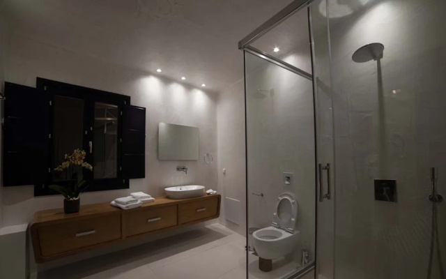 Daydream Luxury Suites