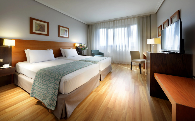 Hotel Exe Getafe
