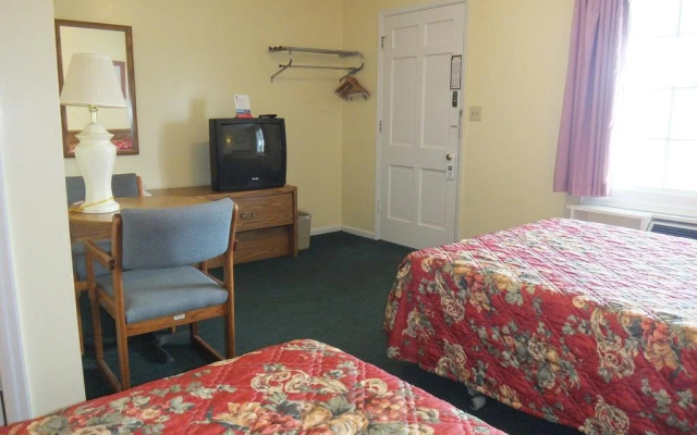 Knights Inn Mt. Gilead