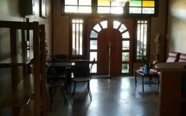 Sawang Guesthouse