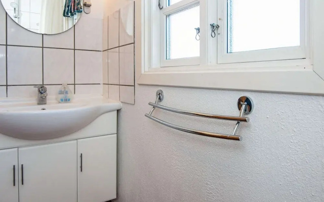 6 Person Holiday Home in Hvide Sande-by Traum