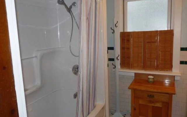 Spillett House B & B
