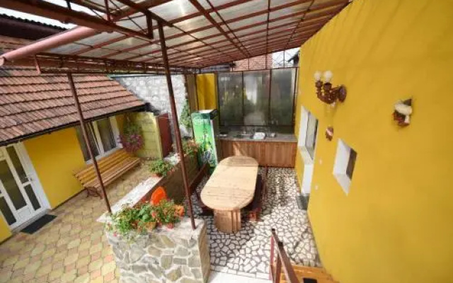 Vila Maruta