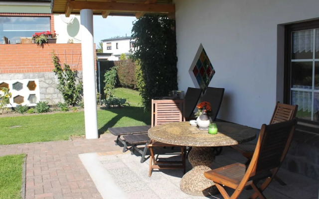 Ferienwohnung, Ostseebad Rerik