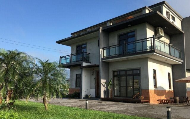 Tian Nian B&B