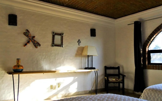 Hacienda San Patricio