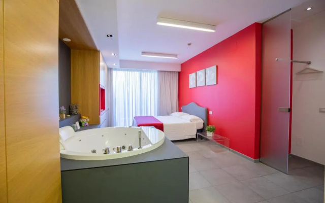 Valentino SPA Resort