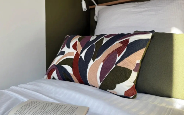 Home Chic Home – Le Cocon de Paris La Défense