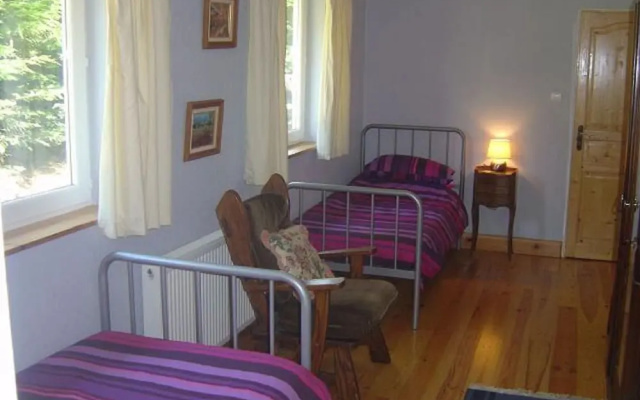 9 La Beauficerie Bed and Breakfast