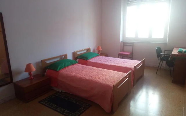 B&B 56 EURO a NOTTE