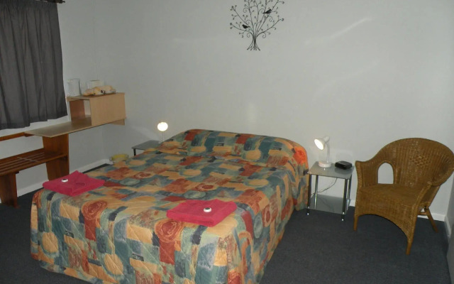 Corowa Motor Inn