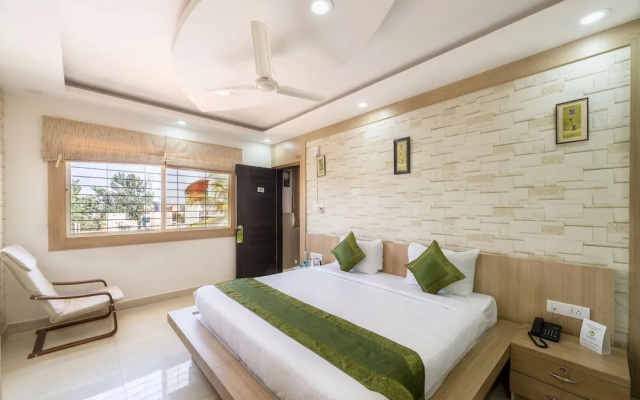 Treebo Shree Krishn Comfort