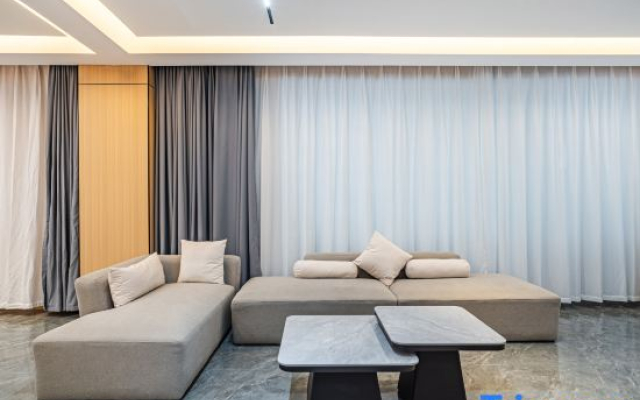 Zhishang Business Hotel