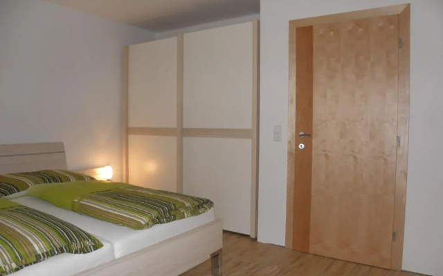 Waldners Ferienwohnung