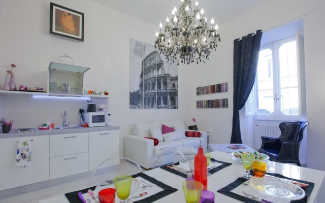 Rental in Rome Parma