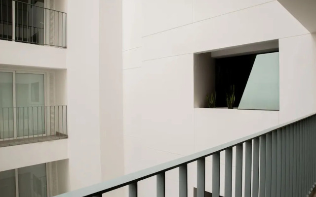 w Charming 2BR Stay in Miraflores
