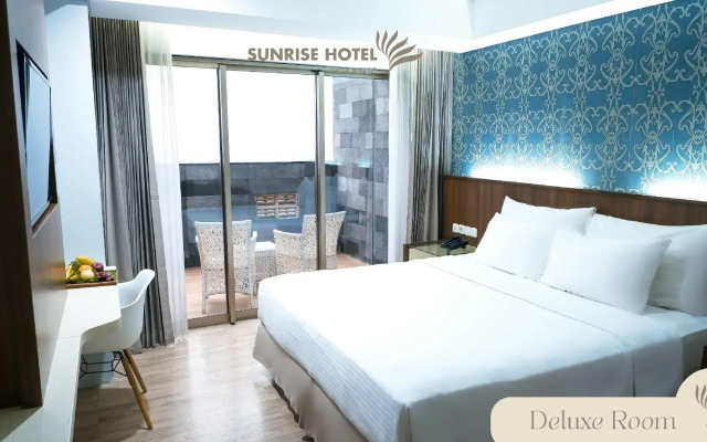 Ayola Sunrise Mojokerto