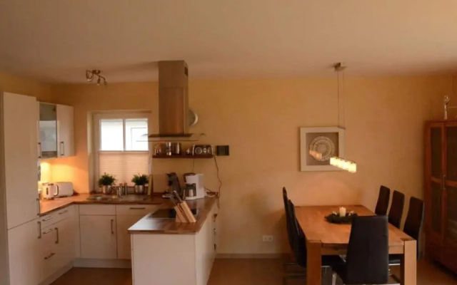 Holiday Home Bella Vita