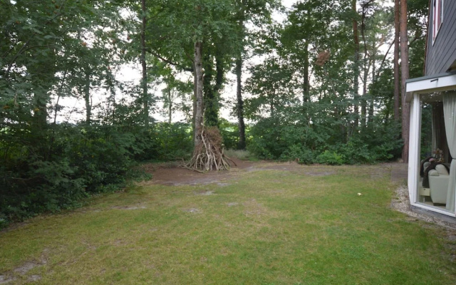 Peaceful Holiday Home in Lemele