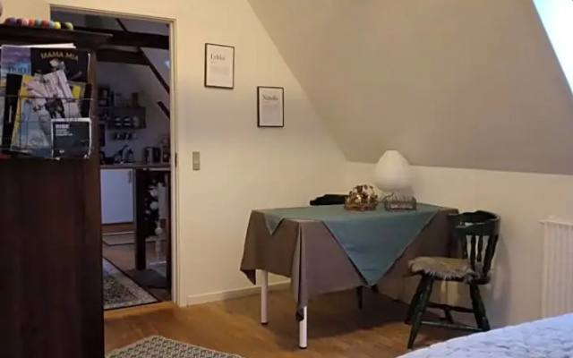 B&B Hos Bea