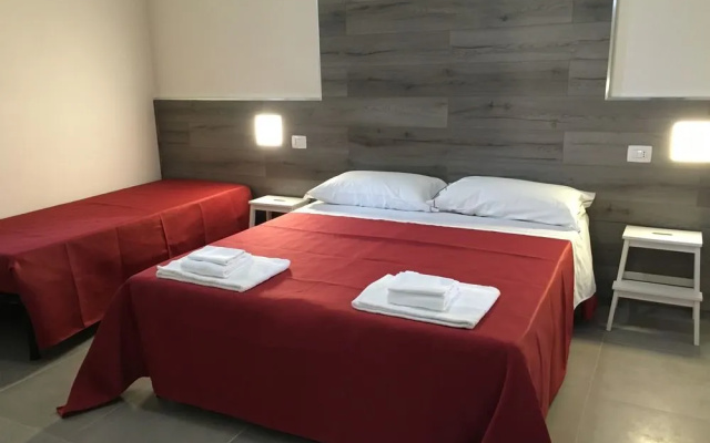 Luna Residence House Sabbioneta