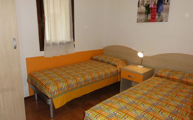 Villa Pinea