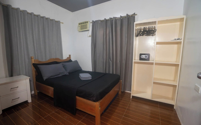 JJ Siargao Homestay