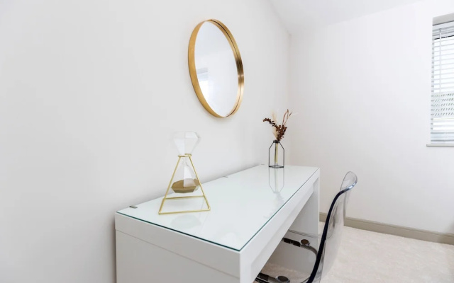 2 Avery Gardens - 2 Bedroom Apartment