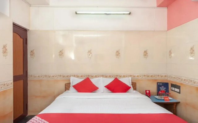 Atchaya Rooms By OYO Rooms