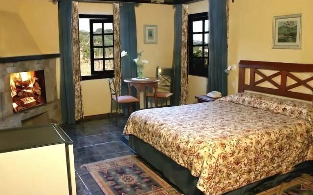 Hotel Ninho do Falcão