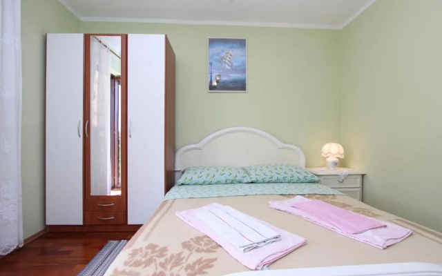 Apartments Miriana