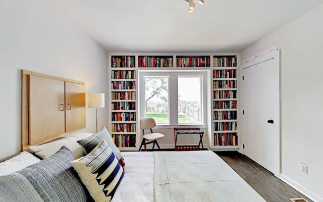 Echo Park House 2 Bedrooms 2 Bathrooms Home